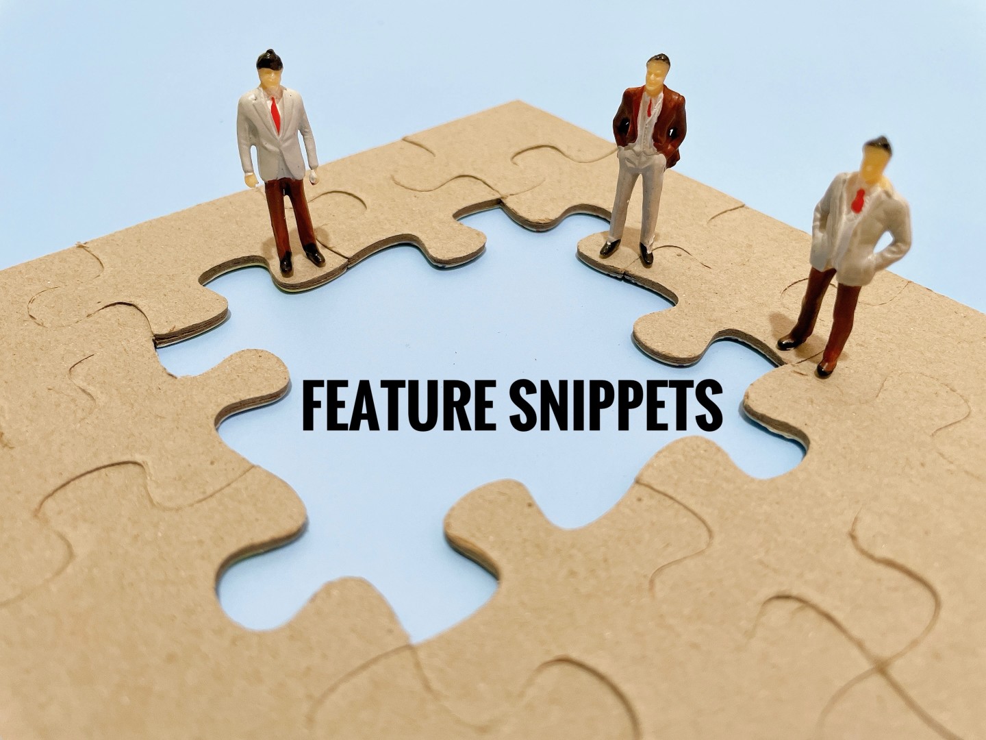 Google Featured Snippets